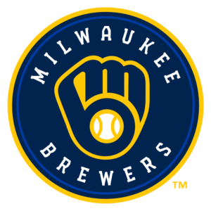 Milwaukee Brewers team logo